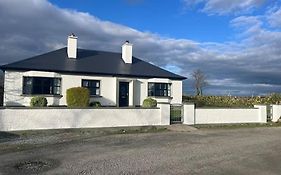 House In The Burren Clare